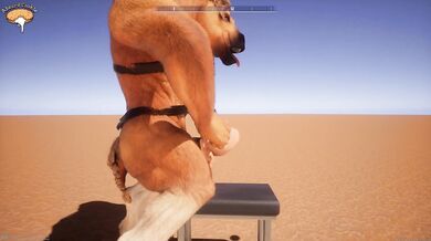 Succubus found a pony!