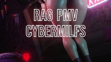 A hot cyber couple indulge in some naughty roleplay and milf action while chatting online!