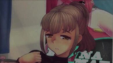 Forbidden Desires: A Naughty Uncle and His Little Niece