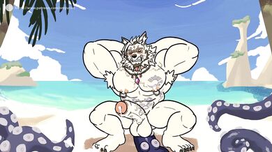 The Perverted Adventures of Zacharoff and Jalam