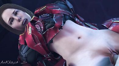 The Secret Lust of a Feline Elite - Vale X