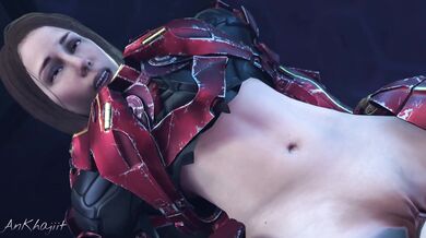 The Secret Lust of a Feline Elite - Vale X