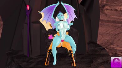 The Taming of the Shrew-Juice 2: The Final Mouthful [1080p]