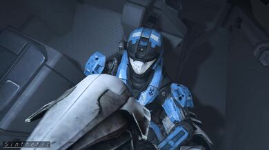 The Artificial Beauty vs the Sexual Ninja - Part 1, SintheticR18