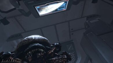 The Artificial Beauty vs the Sexual Ninja - Part 1, SintheticR18