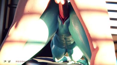 Aayla Secura and her Elusive Boob Job