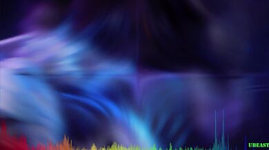 Busty Asian Schoolgirl Nikas Gets Fucked in the Ass by a Giant Cock in SFM