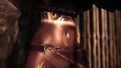 Rebeccas Hentai Dungeon: The Dwemer Experimentation