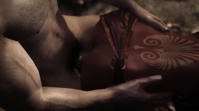 Rebeccas Hentai Dungeon: The Dwemer Experimentation