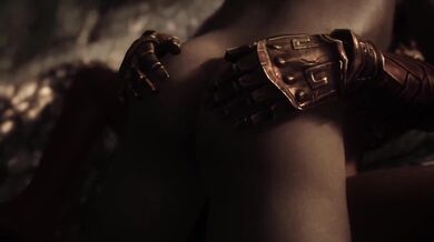 Rebeccas Hentai Dungeon: The Dwemer Experimentation