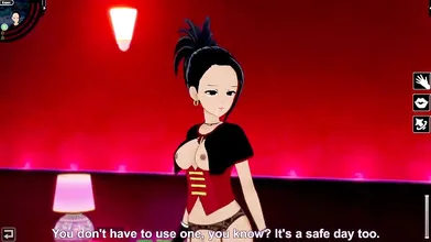 The Adventures of Kale and Caulifla Futa Hentai (PORN)