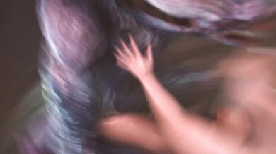 Triss Merigold vs Fleder [26-Regions-SFM]