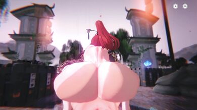 The Secret Garden of Pleasure: A Tale of Yin and Yang (Unlocked)