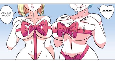 Vegetas Secret Passion: A Tale of Lust and Power