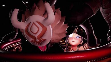 You can also have a look at my other works on Hentai Foundry