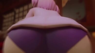 This is the most intense PMV you will ever see! Enjoy 60 frames per second of pure kinky bliss in stunning 4K quality