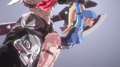 Pure, Onyx, Animation Preview, and Romance all come together in one steamy package for your viewing pleasure!