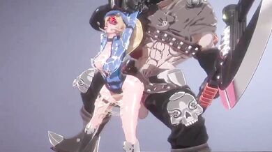 Pure, Onyx, Animation Preview, and Romance all come together in one steamy package for your viewing pleasure!