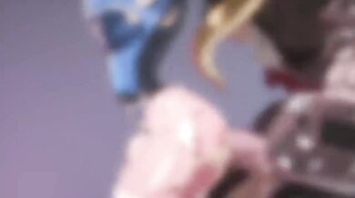 Pure, Onyx, Animation Preview, and Romance all come together in one steamy package for your viewing pleasure!