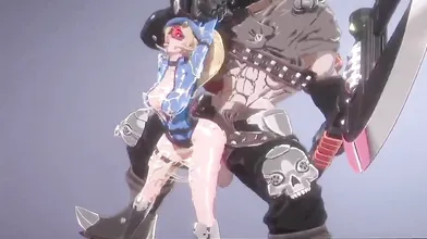 Pure, Onyx, Animation Preview, and Romance all come together in one steamy package for your viewing pleasure!