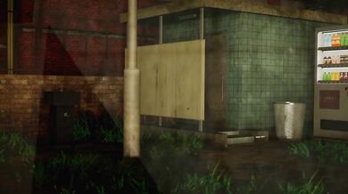 Laura Matsuda Gets Gangbanged by a Group of Homeless Men