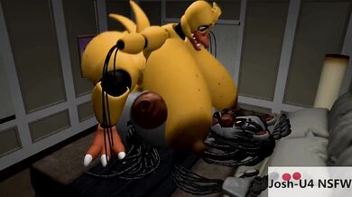 The Legend of the Molten Freddy in Paradise!