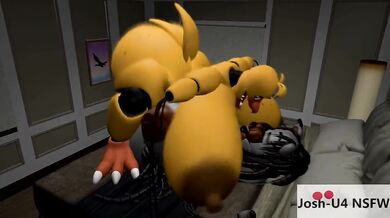 The Legend of the Molten Freddy in Paradise!