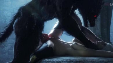 The threesome with 4K resolution and VG Erotica brings you a whole new level of excitement in this hentai porn video