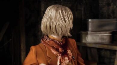 Resident Evil 4 - The (U)Nofficial Trailer