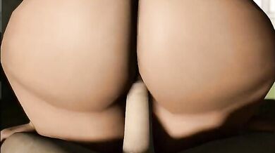 Mother India - Big Tits, Big Love