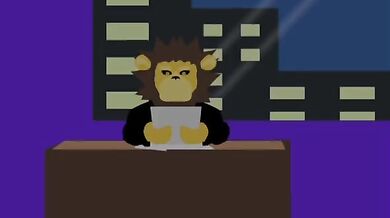 ------------------------- A teacher and her student go to the library for research but end up having hot sex in a stack of dusty old books