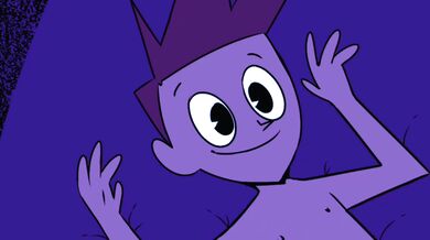 Watch as the robot Jole takes control of her sexy body, and fulfills all her desires