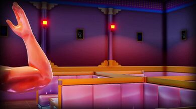 I can never get enough of my hot step sisters, especially when they decide to give me a blowjob on the couch while I watch TV