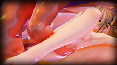 I can never get enough of my hot step sisters, especially when they decide to give me a blowjob on the couch while I watch TV