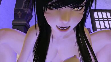 Sexual Fantasies Revealed♥Final Fantasy