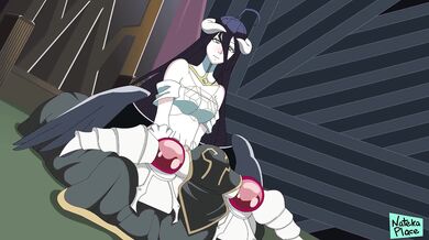 The Dominatrix Alchemist - Overlord X Albedo Parody (NatekaPlace)