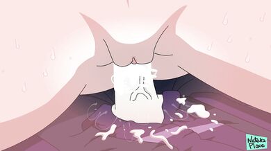 The Dominatrix Alchemist - Overlord X Albedo Parody (NatekaPlace)