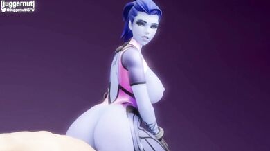 Widowmaker: A Lonely Diggermans Fateful Quest for Love and Pleasure