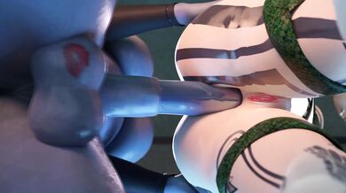 Blue Balls [Scrappy-Coco]