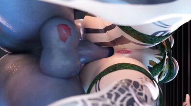 Blue Balls [Scrappy-Coco]