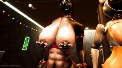 Satisfying the clients at Elera Hotel, an erotic vacation spot for adults