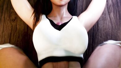 Seventh Heaven Charity Night [Amateurthrowaway]