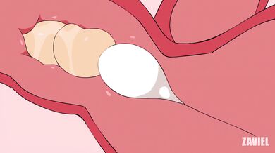 Hey! You should watch this hot animated Eevee porn video featuring Zaviel