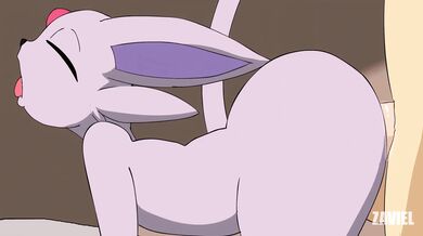 Hey! You should watch this hot animated Eevee porn video featuring Zaviel