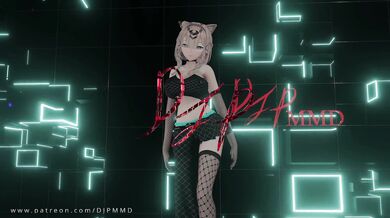 Magical Girl Mayhem: The Perfect Blend of Beauty and Power!