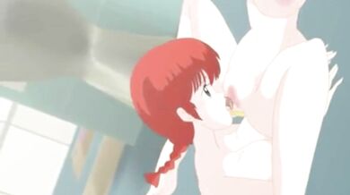 Groping on the Stairs