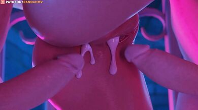 HMV/PMV: Ahri and Akdali - Sexy and I Know it