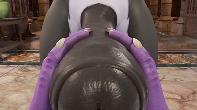 The Perverted Tor*ture of the Innocent Maiden: A POV from the Conniving Rat