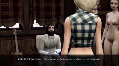 In a place called paradise, a young woman is drawn into a world of debauchery and depravity