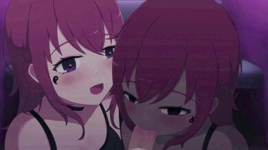 A collection of the best kinky moments in Kamuros videos, volume 2